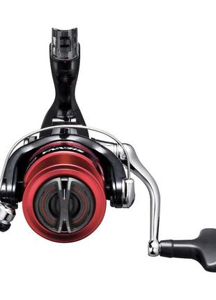 Катушка shimano sienna fg c3000 3+1bb 5.0:15 фото