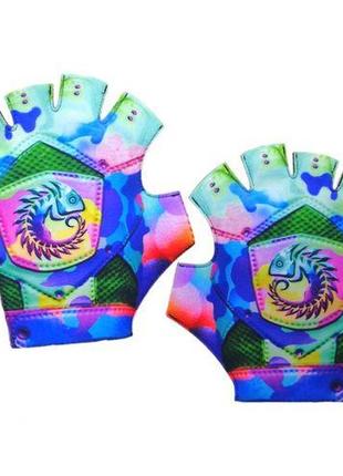 Ігрові рукавички "mimic - (мімік)", тканинні