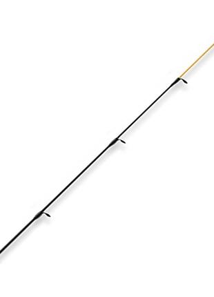 Кінчик daiwa quiver yellow ninja x feeder 220g/390cm (11607-395y)