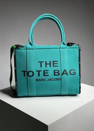 02157 распродаж сумка тоут шоппер шоппер в стиле marc jacobs tote bag