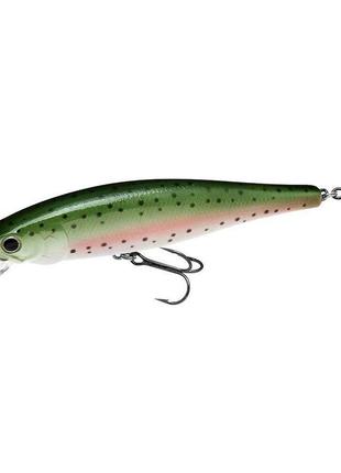 Воблер lucky craft pointer 100 rainbow trout (pt100-056rbt)