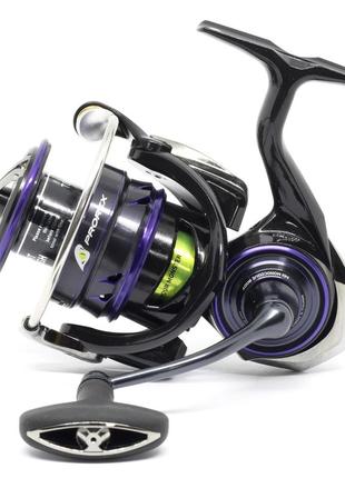 Котушка daiwa 22 prorex mq lt 3000d-c (10110-004)