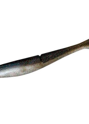 Силікон daiwa bait junkie 4.2" minnow pearl gudgeon (20002104) силіконова приманка для риболовлі силіконові рибки