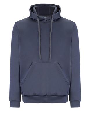 Худі viverra every day fleece hoody grey xxl (рб-2236886)