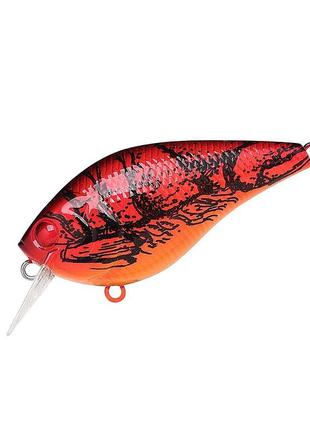 Воблер lucky craft kj flat 1.5 64f 64mm 10.0g #to craw (lc-kjfl1-5-137tocr)