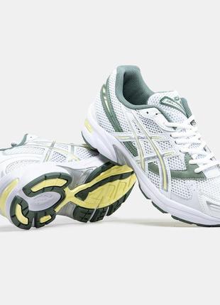 Кроссовки asics gel-11308 фото