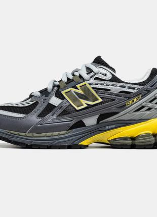 Кроссовки New balance fresh foam hierro v6 mthiers6