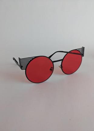 #103 очки солнцезащитные