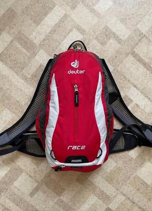 Портфель deuter race eastpak