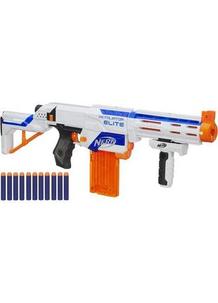 JGCWORKER M4 Avenger Kits Set for Nerf N-Strike Elite