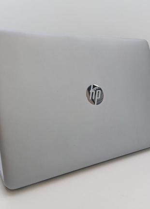 Ноутбук hp elitebook 850 g45 фото