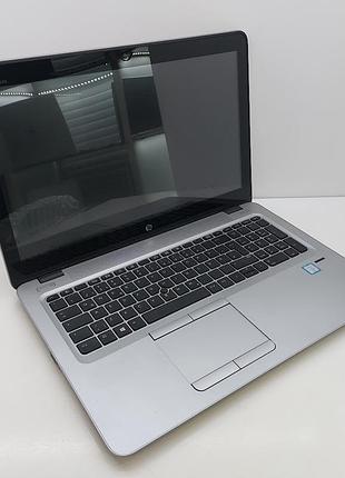 Ноутбук hp elitebook 850 g44 фото