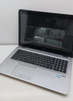 Ноутбук hp elitebook 850 g43 фото