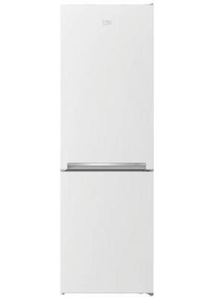 Холодильник beko rcna366i30w