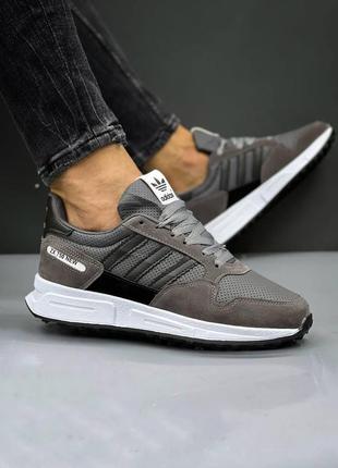 Мужские кроссовки adidas zx 750