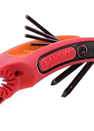 Точило lansky bowsharp bowhunting tool