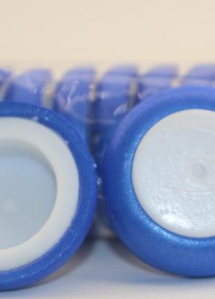 Диски для нерф vortex (10 штук) сині