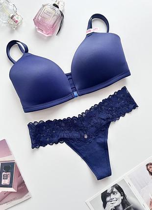 Комплект victoria’s secret набор набор бельё виктория секрет белье выктория сикрет