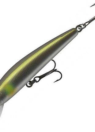 Воблер daiwa tournament baby minnow 60sp 60mm 3.5g kbng1 фото