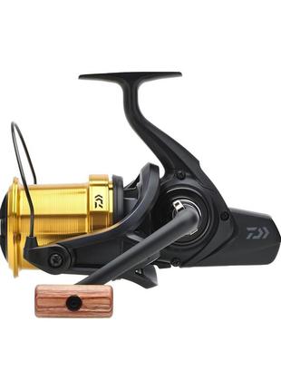 Котушка daiwa 23 emblem 45 scw qd-ot