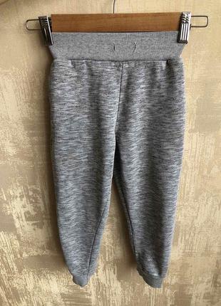 Штаны спортивные