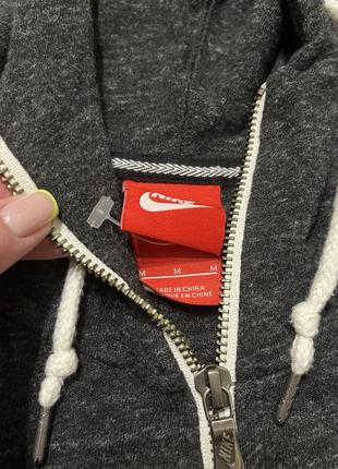 Зип худи nike кофта 5