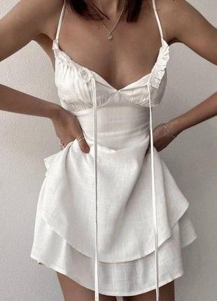 Ідеальна та якісна сукня міні