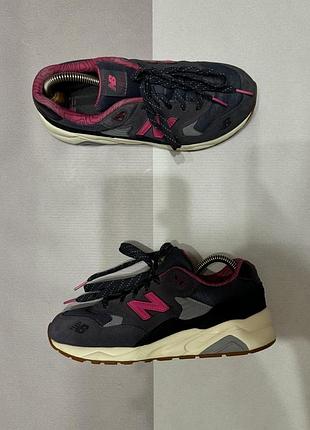 Кроссовки new balance оригинал 37.5 размер