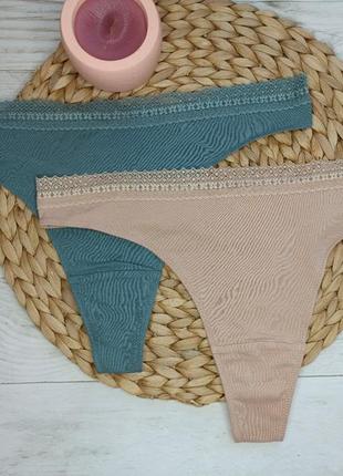 Трусики жіночі стрігни