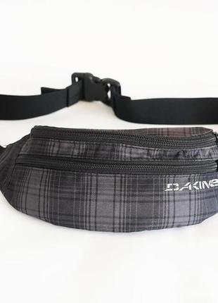 Сумка бананка dakine