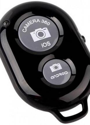 Пульт ду для фото- видеокамер xoko rc-100 bluetooth (xk-rc100bk)