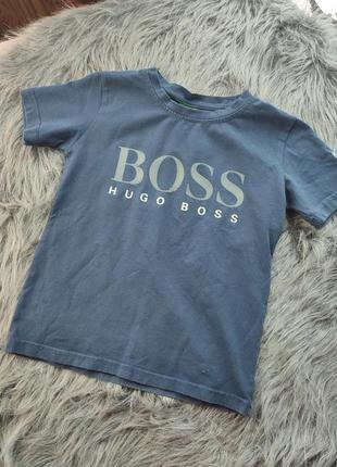 Футболочка hugo boss