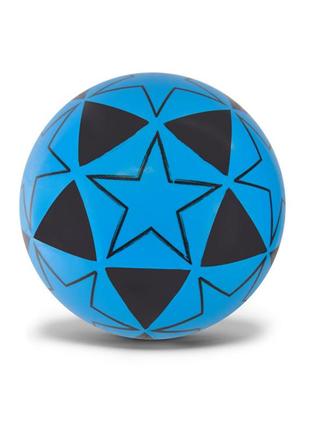 Мячик детский "футбольный" rb0688 резиновый, 60 грамм
