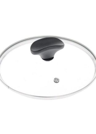 Крышка для посуды tvs luna induction 20 см (9465120003e501)