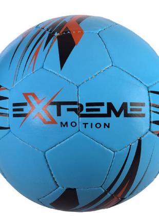 М'яч футбольний "extreme motion" bambi fp2104 №5, діаметр 21 см