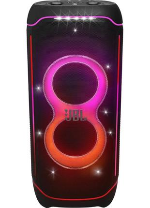 Акустическая система jbl partybox ultimate (jblpartyboxulteu)