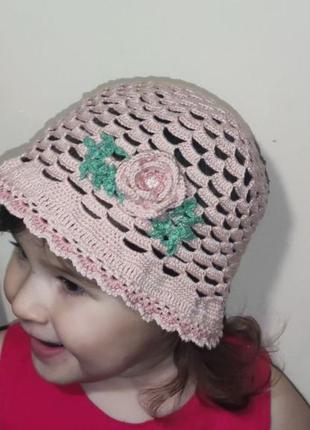 Літня панама 2