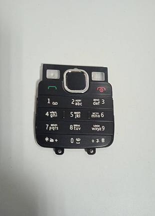 Клавиатура nokia c2-00