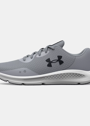 Кросівки under womens armour charged pursuit 3 оригінал! (3024878-104)