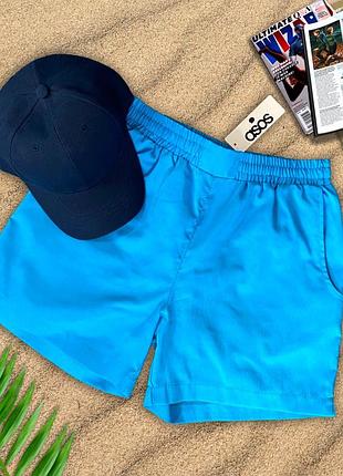 Купальні шорти чоловічі2 фото