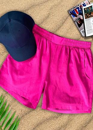 Купальні шорти чоловічі3 фото