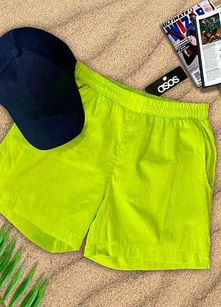 Купальні шорти чоловічі6 фото