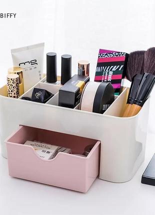 Органайзер для косметики ручок