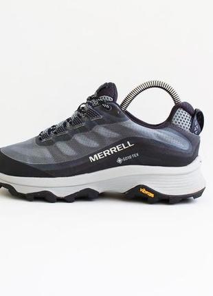 Кросівки жіночі merrell moab speed gore-tex розмір 37