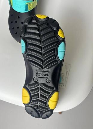 Тапочки crocs2 фото