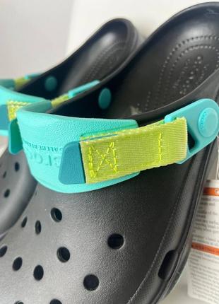 Тапочки crocs3 фото