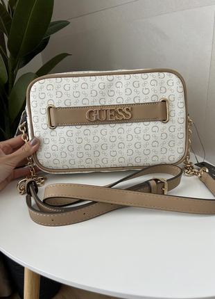 Сумка guess