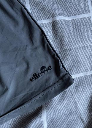 Шорти ellesse 3