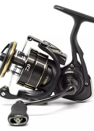 Катушка daiwa 20 ballistic ex lt 2500d