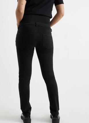 Нова поставка джинси для вагітних від с&а